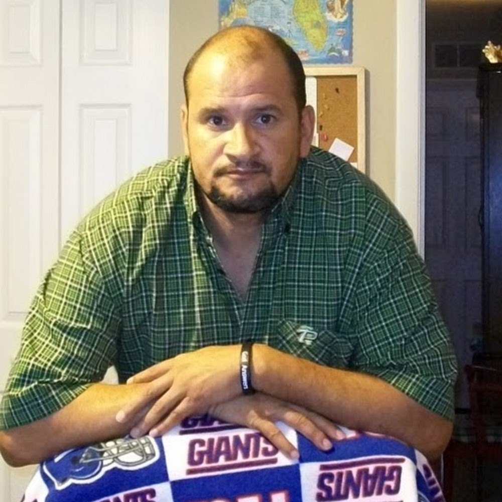 Meet your Posher, John